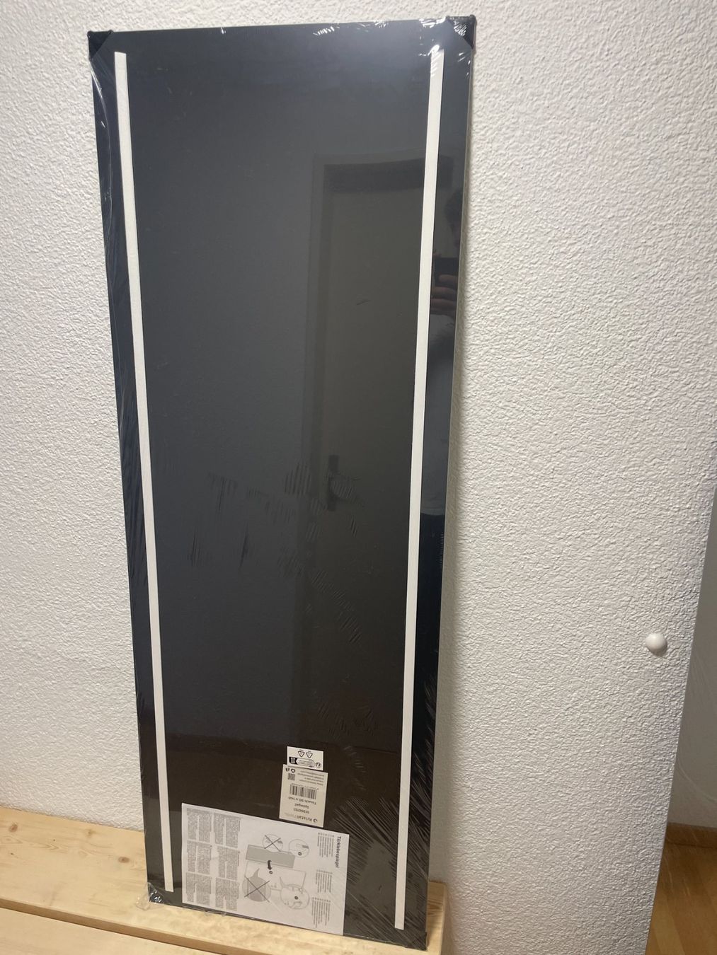 Specchi: Spiegel rahmenlos 50x140 – Nuovo (secondo la descrizione) da Thun venduto da TeeForMee 2