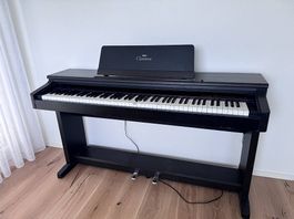 Piano YAMAHA Clavinova