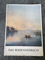 Das Bodenseebuch, antik aus 1949 See Verlag Friedrichshafen