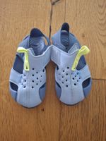 Nike Badeschuhe, Sandalen, Kinder, Grösse 22