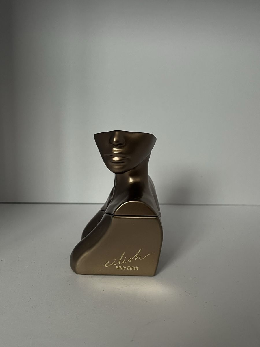 Profumi & Eau de Toilette: Billie Eilish Perfume 50ml – Usato da Kirchberg SG venduto da schwarzekatze7 1