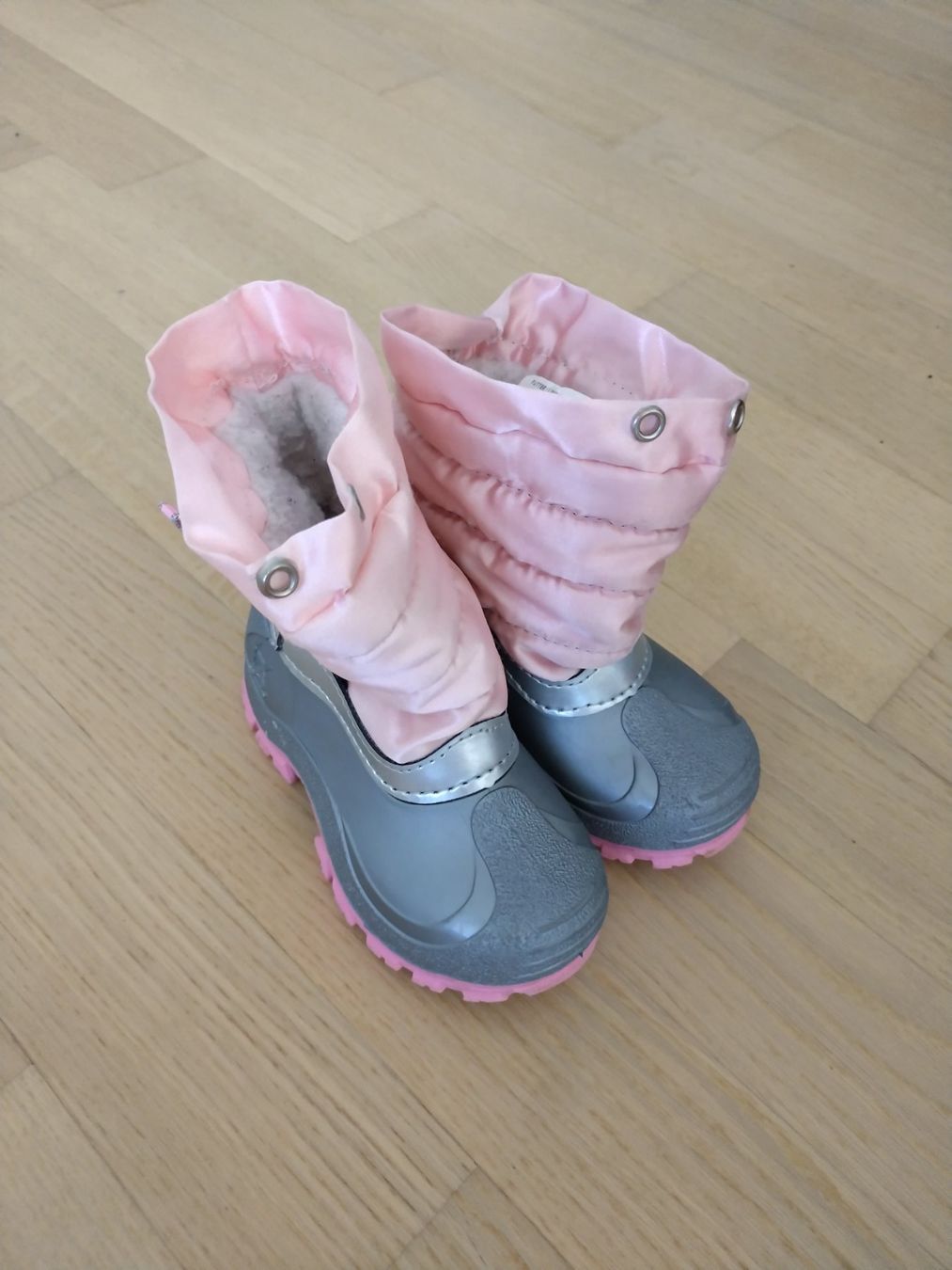 Scarpe per ragazze: Cortina Winterstiefel – Usato da Affoltern am Albis venduto da AudiS5 1