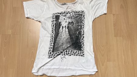 Scotch & Soda T-Shirt, Gr. S