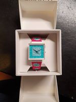 Swatch Uhr Aktionärsgeschenk 2025