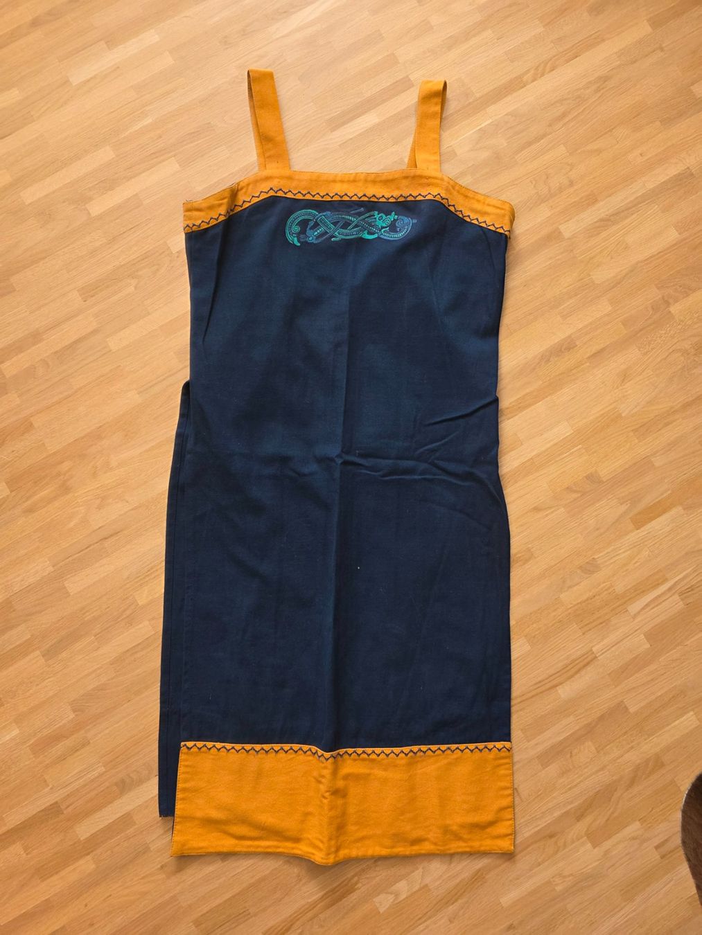 Robes: Mittelalter Kleid – D'occasion à Kreuzlingen par Turbothom81