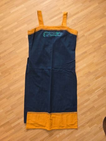 Mittelalter Kleid