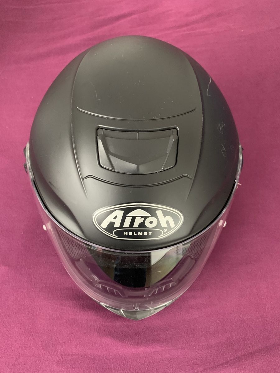 Caschi & visiere: Motorradhelm – Usato da Thun venduto da elshei