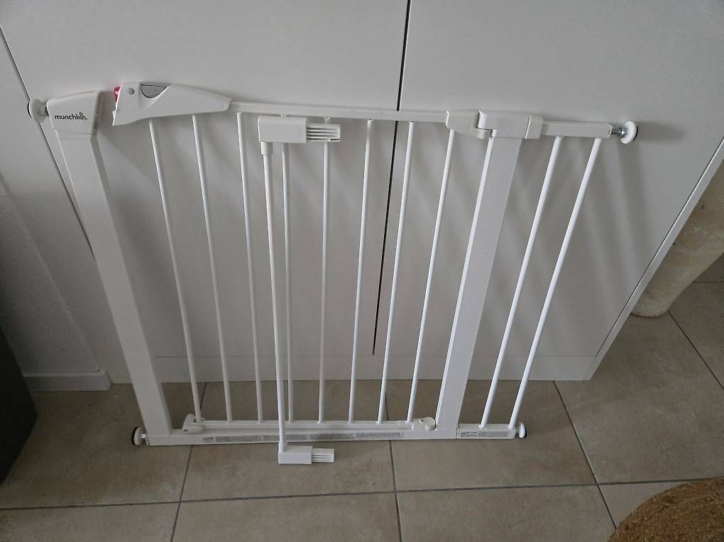 Protezioni & Imbottiture: Barrière de protection enfant – Usato da Marly venduto da Romnae