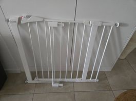 Barrière de protection enfant