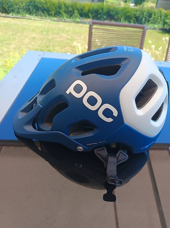 Poc Caschi: Poc tectal Velohelm neu – Usato da Meilen venduto da n2d_6scl 2
