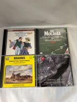 Musik CD 4 Stk. "Klassik"