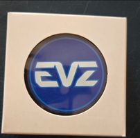 Burger King EV ZUG Ice Hockey Puck