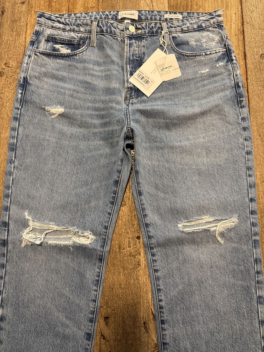 Jeans: Frame Jeans – Nuovo e nell'imballaggio originale da Bülach venduto da Suters0403 1