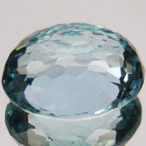 Pietre preziose: Topas Oval Blau – Nuovo e nell'imballaggio originale da zuerich venduto da Jewlsdesign 2