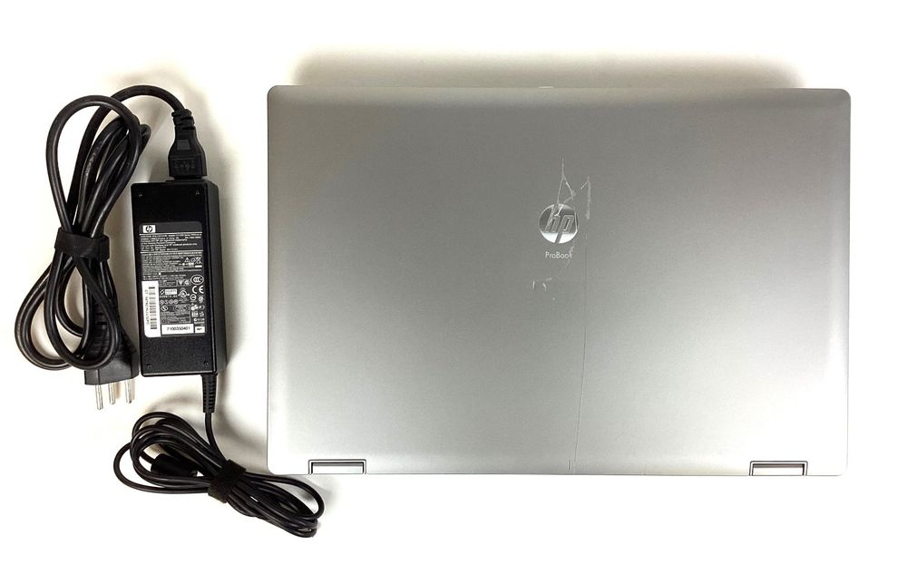 Dalle écran LED 15.6 Pouces Pour HP ProBook 6540B - Neuf, Marque VISIODIRECT, Garantie 1 An