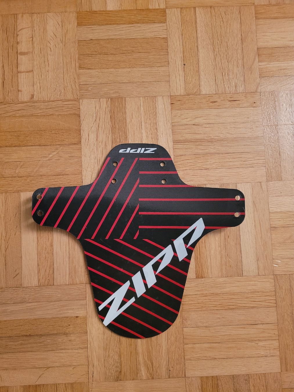 Zipp Pezzi di ricambio: Fender Zipp MTB Schutzblech – Nuovo (secondo la descrizione) da Birsfelden venduto da samurai99 1