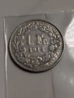 1 Franken 1914