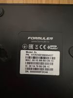 Formuler Zx 4K TV Box - Komplettes Set - Sofort startklar!