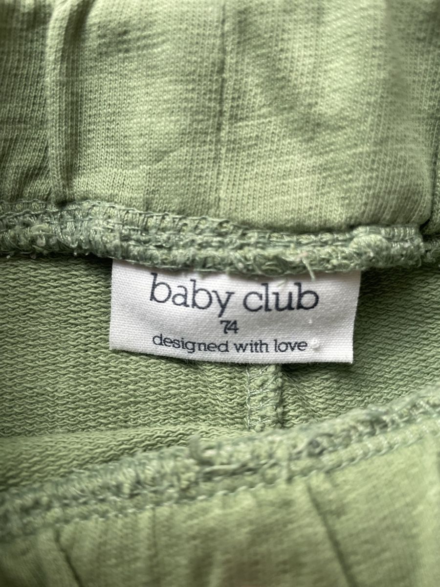 C&A Lotti & Set di vestiti: Baby Body & Hose neu 74 – Nuovo (secondo la descrizione) da Rütihof venduto da schnigobert.schni 2