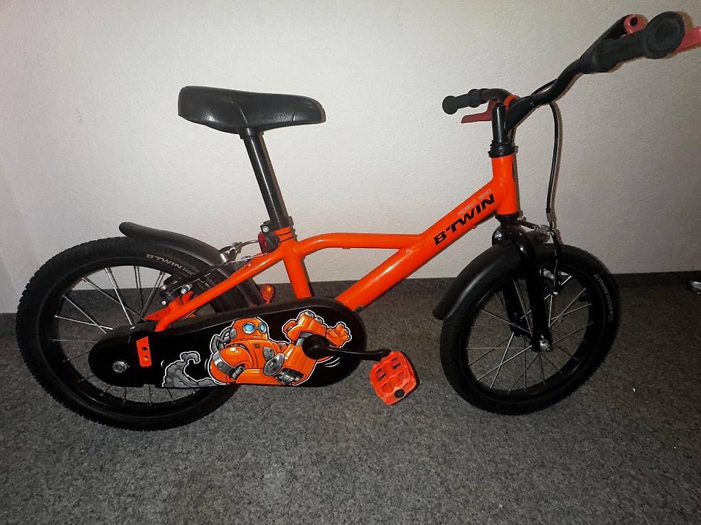 Biciclette: Bicicletta per bambini  – Usato da Caslano venduto da p.stavola 2