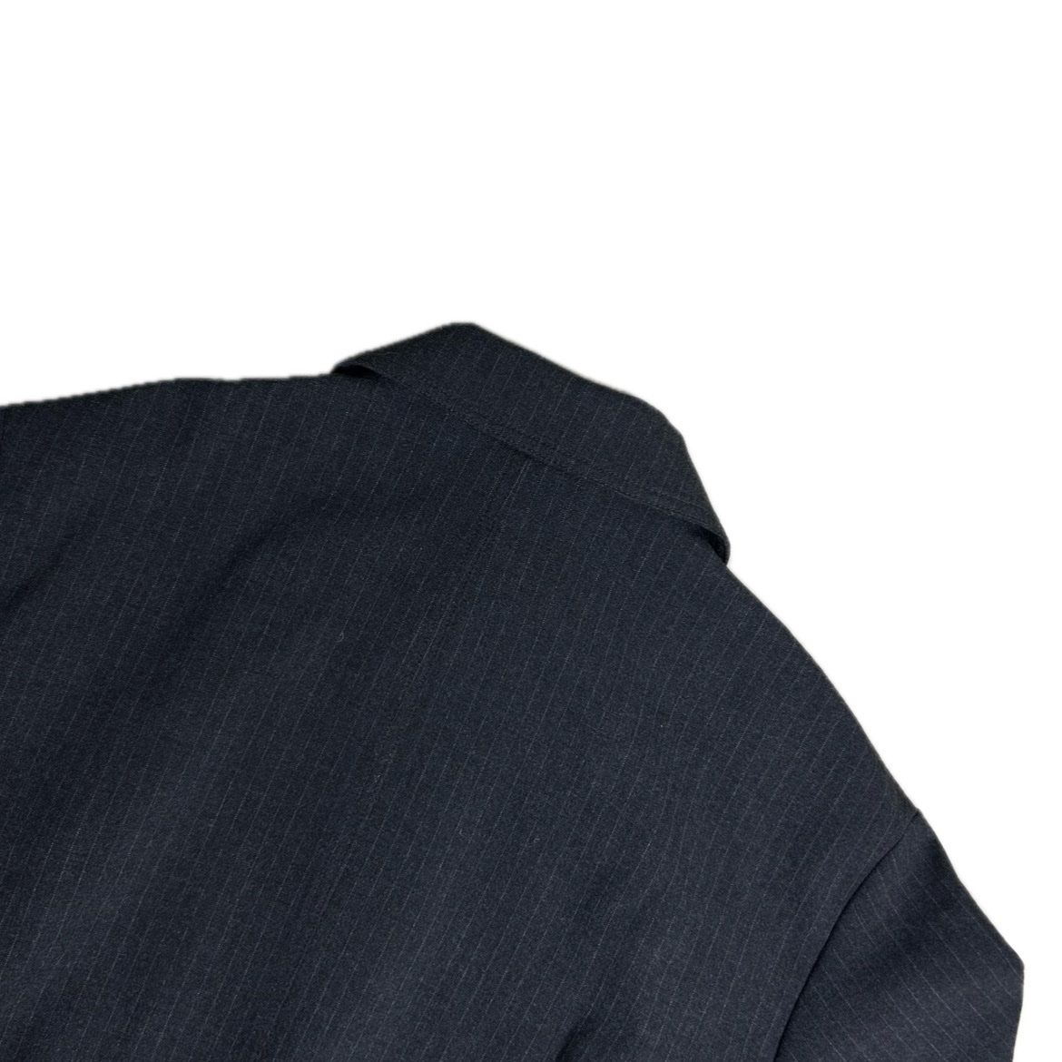 Zara Vestes: NEW Zara Bomber Jacket with Pinstripes – Neuf (Voir description) à St. Gallen par look-twice 5