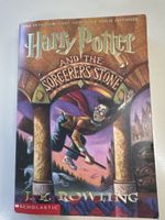 Harry Potter And the Sorcerer‘s Stone U.S.A 1999