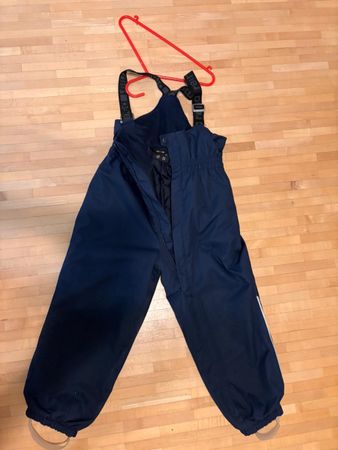 Winterhose/Skihose 104