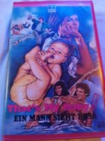 That's my Baby-Ein Mann sieht rosa (CAN 1985) VHS RCA 11492