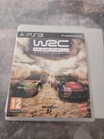 FIA World Rally Championship PS3