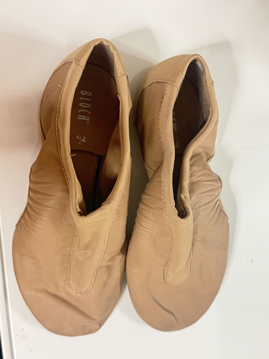 Bloch Scarpe da donna: Bloch Jazz dance shoes  – Nuovo (secondo la descrizione) da Uster venduto da Sigurd1