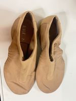 Bloch Jazz dance shoes 