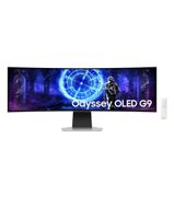 Écran Samsung Odyssey OLED G9 - G95SD