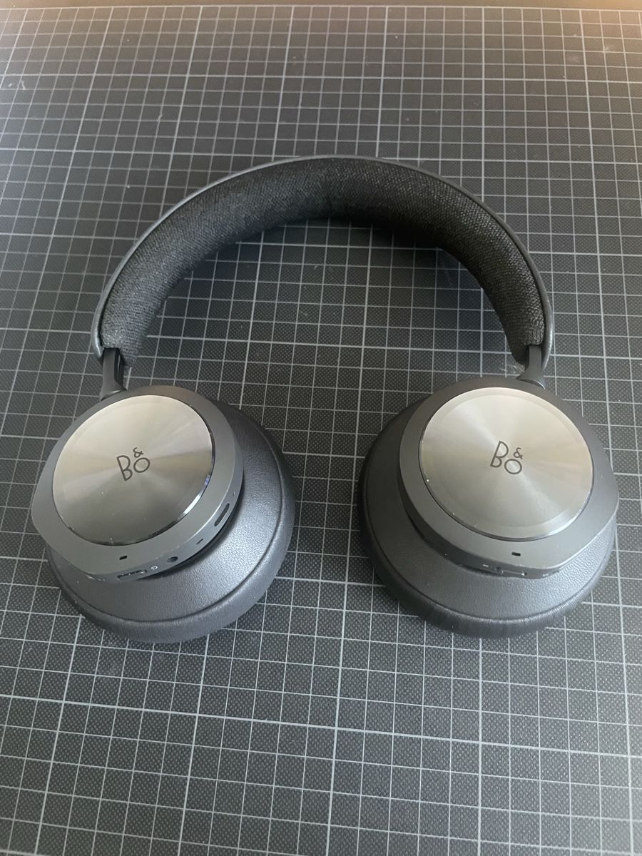 Bang & Olufsen Kopfhörer: Bang & Olufsen Beoplay Portal – Gebraucht aus Luzern von MaSt_808
