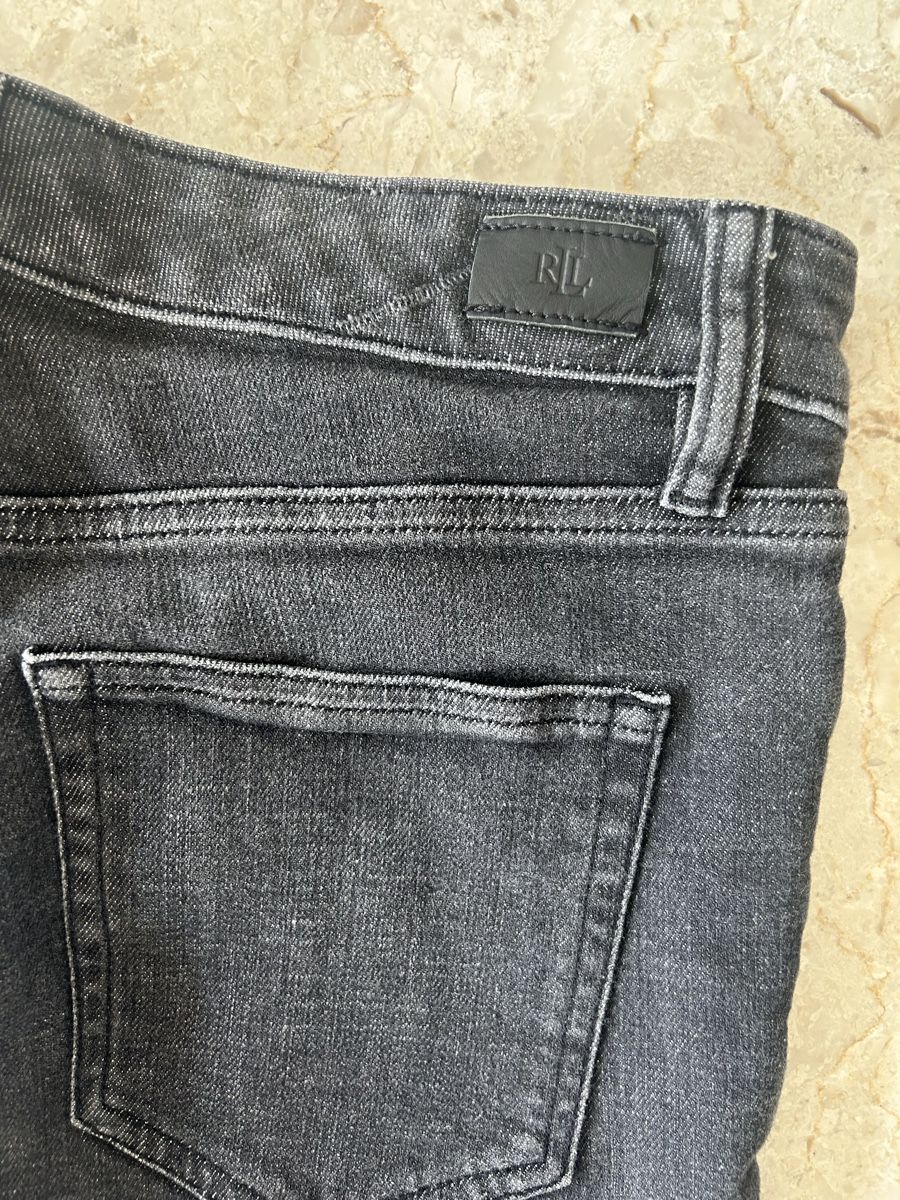 Ralph Lauren Jeans: Jeans Ralph Lauren taglia 6US – Nuovo (secondo la descrizione) da Locarno venduto da Matic04 4