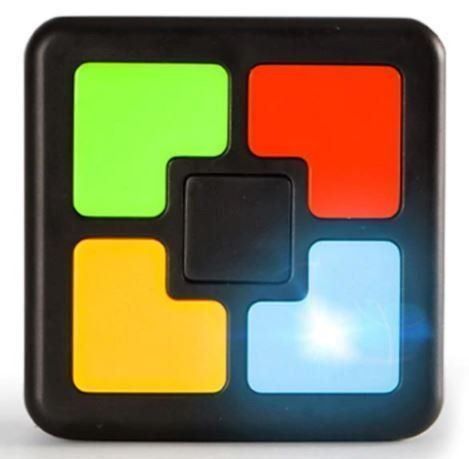 Spiele: Memory Game Gehirntraining Farben Spiel Erinnerung Trainer – Neu und originalverpackt aus Dättlikon von easythings 3