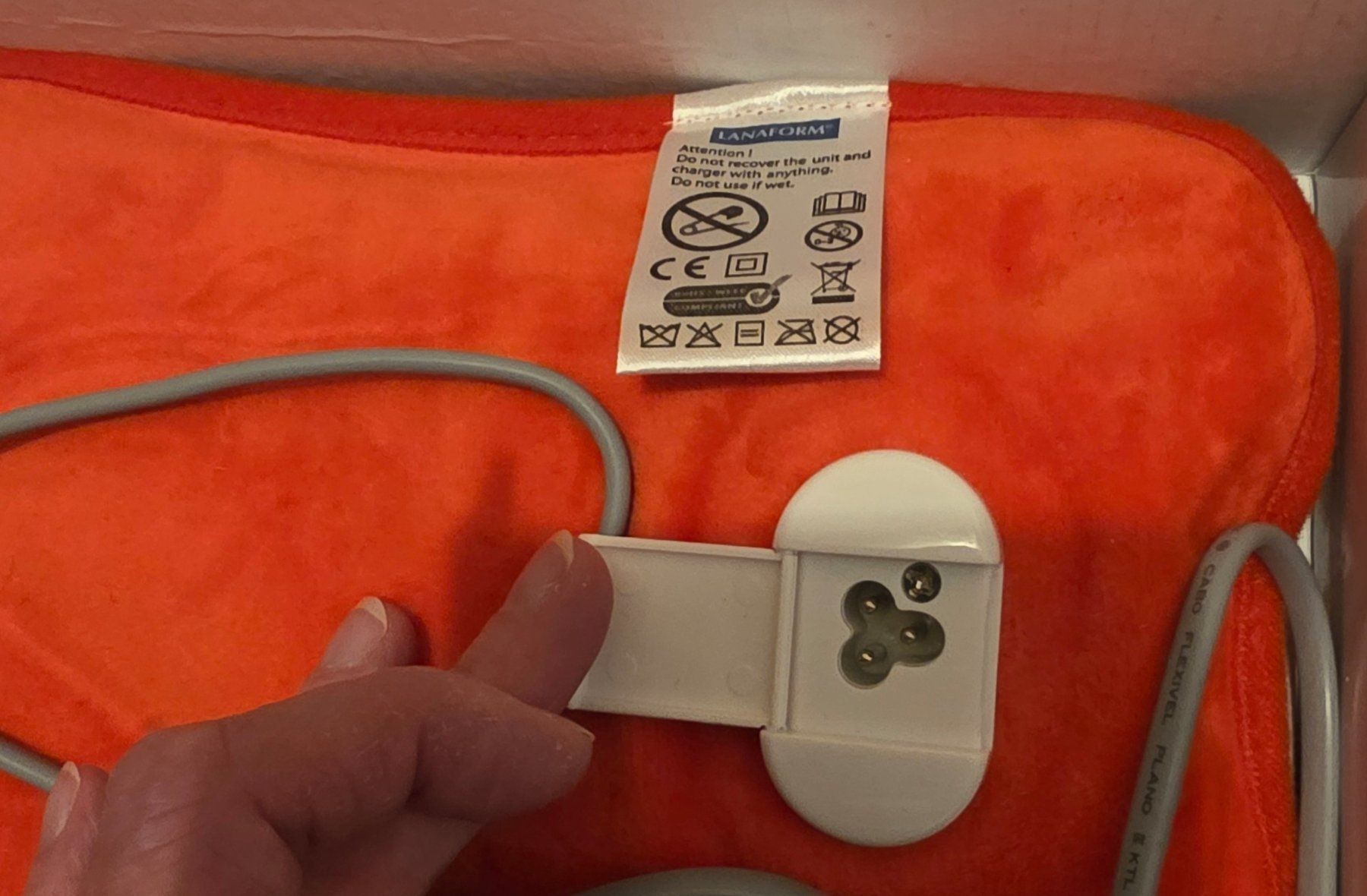 Altro in  Abbigliamento & Accessori: Handwärmer Lanaform – Nuovo (secondo la descrizione) da Krattigen venduto da wir_99w5 2