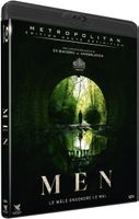 Men (Blu-ray)