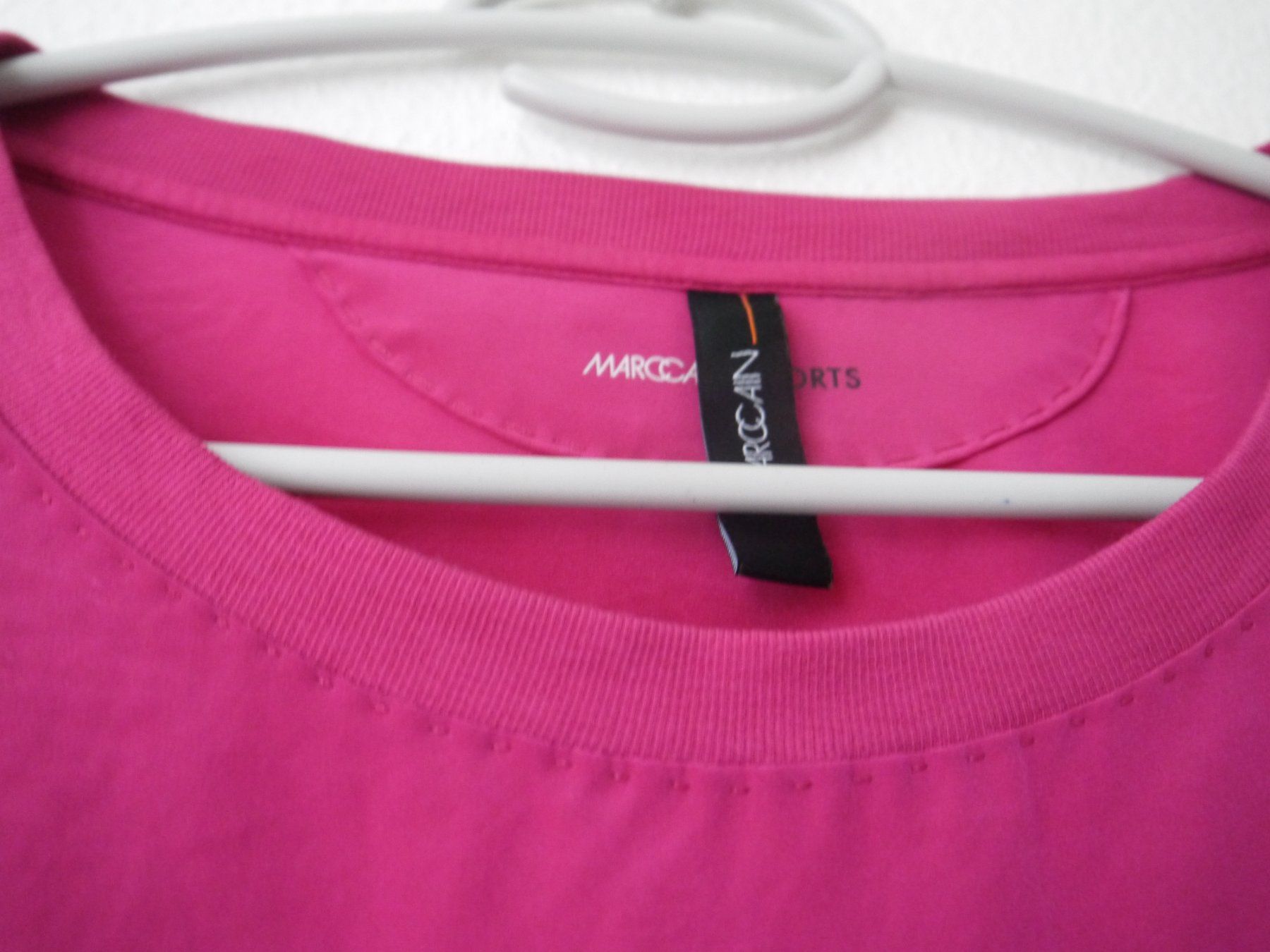 Marc Cain Camicette: Marc Cain Bluse Bügelfrei – Usato da Hagendorn venduto da Blaf 2