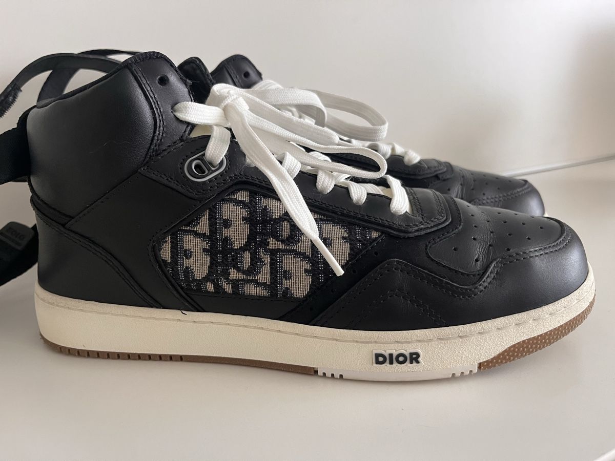 Dior Scarpe da uomo: Baskets Dior B27, taille 41 – Usato da Chavornay venduto da abr_c7cr 4