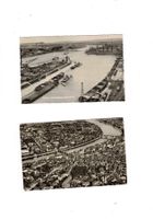 Basel Rhein Rheinhafen Hafen  Schiffe Brücken