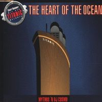 The Heart of the Ocean - Mythos 'N DJ Cosmo - Maxi CD