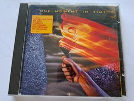 Cd One moment in time - compilation 
