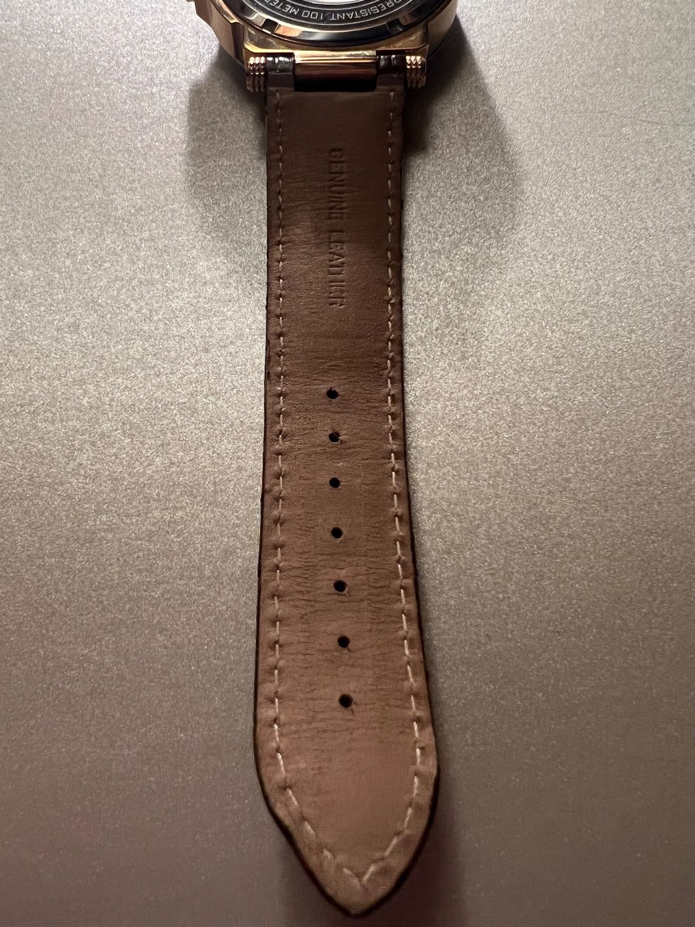 Guess Orologi: Guess Collection – Usato da Hunzenschwil venduto da Al-Bee-01 5