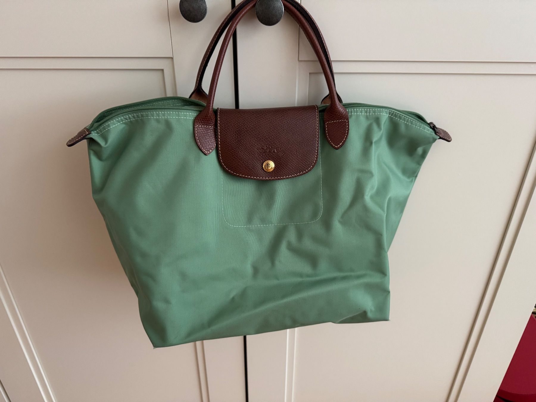 Longchamp Sacs femmes: Longchamp Le Pliage – D'occasion à Zürich par sinaxnoemi