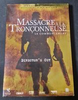 Massacre à la Tronçonneuse: Le Commencement DVD / Français !