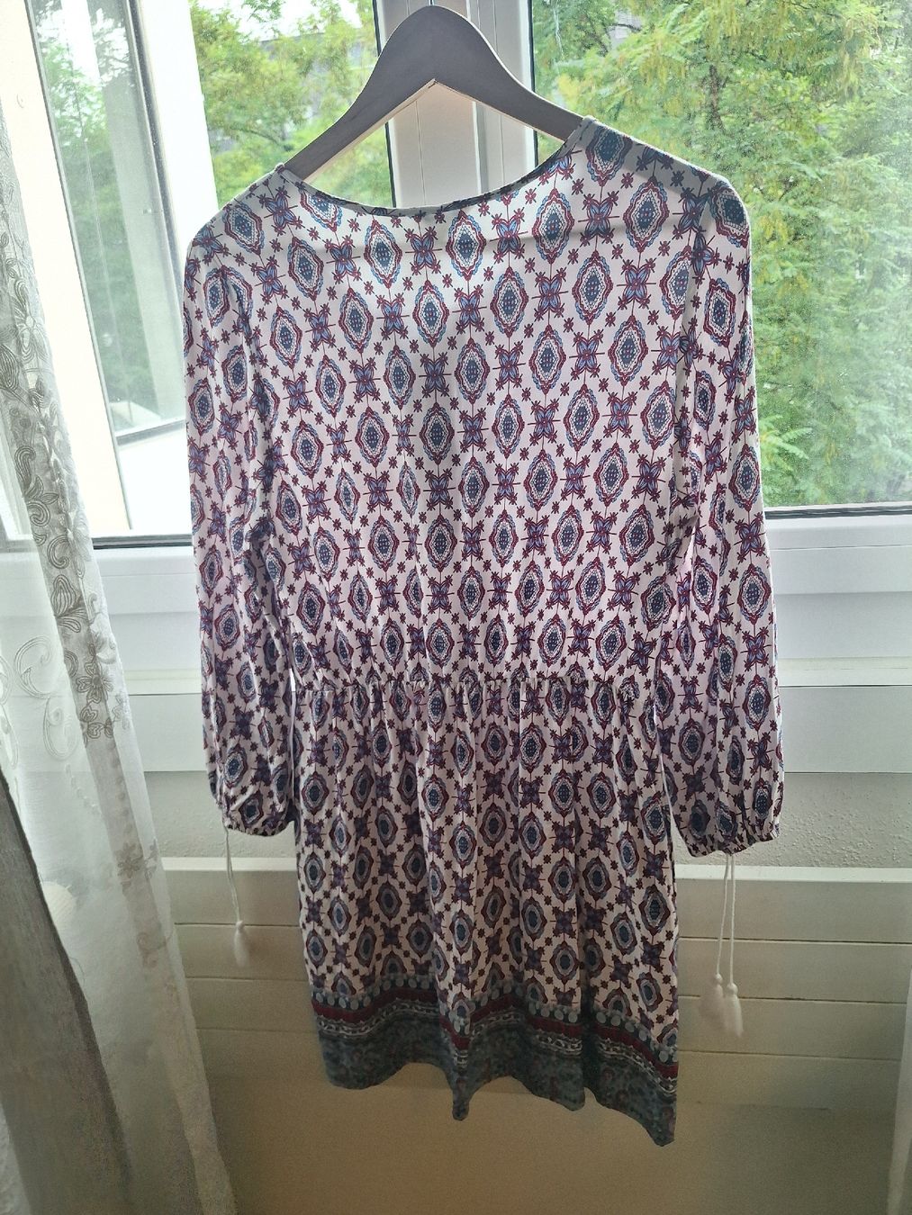 Kleider: Forever 21 Kleid grösse L entspicht einem M – Gebraucht aus Adlikon b.Regensdf von che_xxb9 7