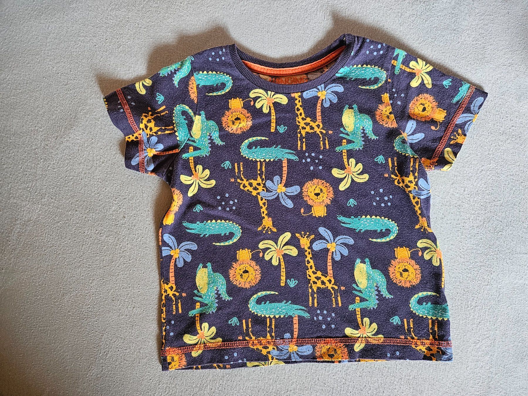 Camicie, T-shirt & Polo: T-Shirt Gr. 104 – Usato da Worb venduto da jun_fj8w