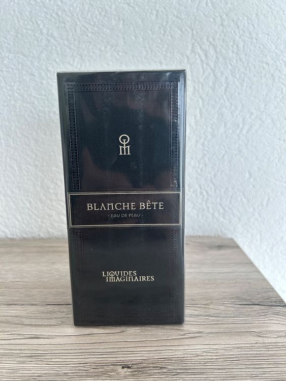 Blanche Bête 100ml | Kaufen auf Ricardo