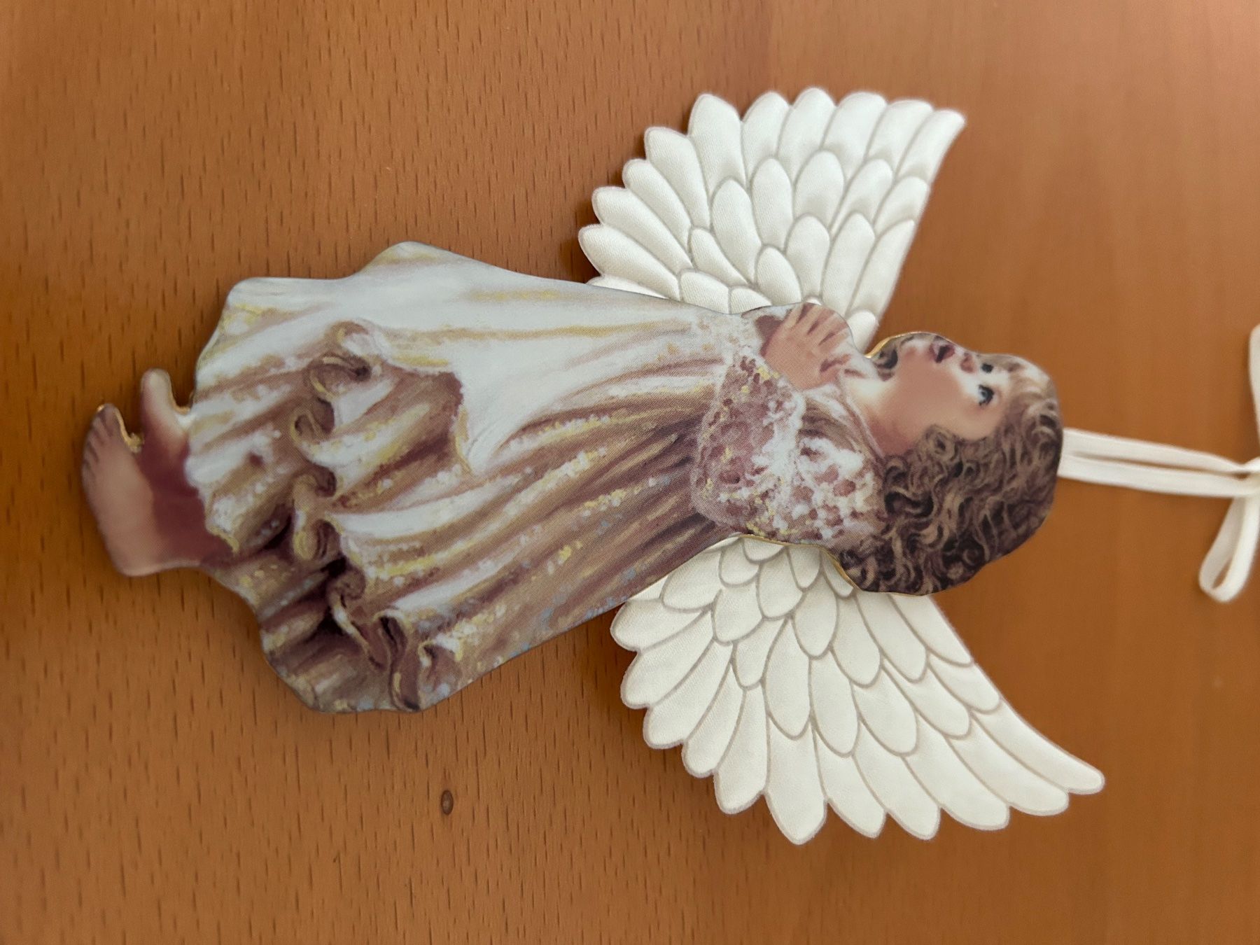 Statuette: 5  ENGEL  von  Bradford Editions – Usato da Olten venduto da Pablo7 4