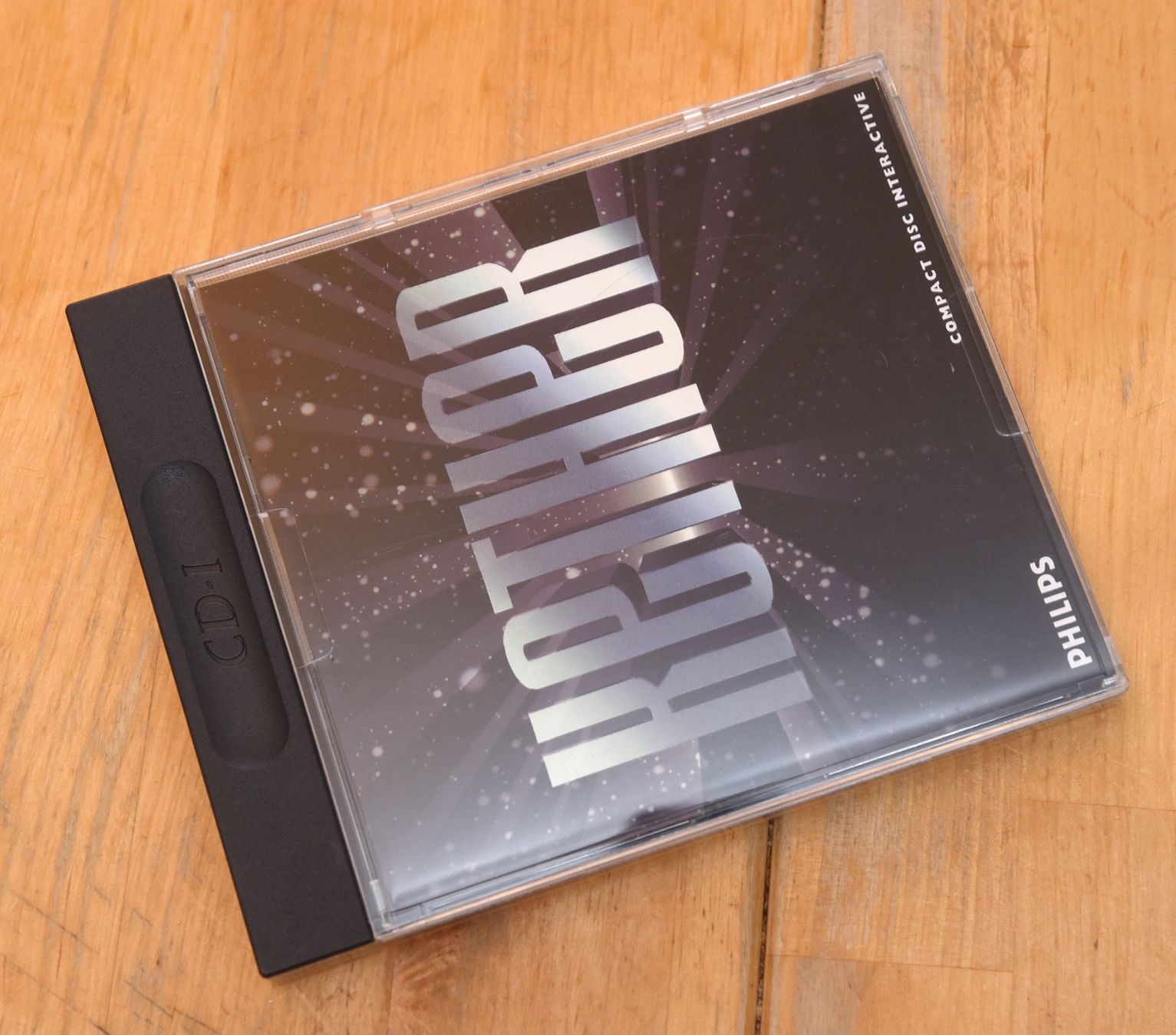 Giochi: Kether (CIB) – Usato da Frenkendorf venduto da gelbeZinnie